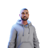 *
