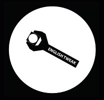 English Tweak
