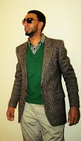 Kash Malik