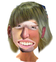 *