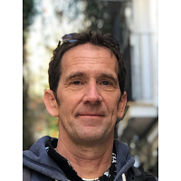 John Lindberg