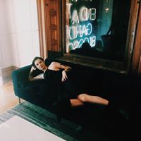 Caroline Friesen