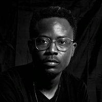 Peter Amedome