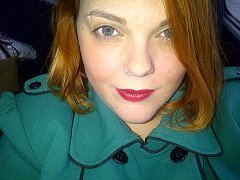Laura Warden-Brown