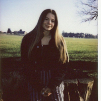 Skye McDonald