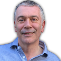 Robert Morgan