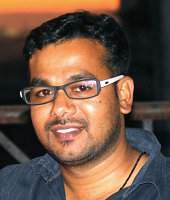 RAJU VP