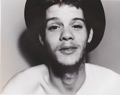 Vasco Cruz