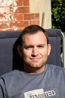 Matthew Gillespie