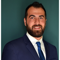 Bernard Abou Nader