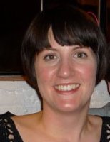 Joanna Wheeler
