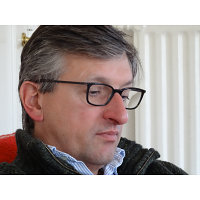Justus Heuzeveldt