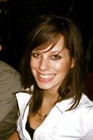 Claire Arnold
