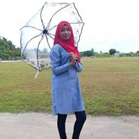Afrah Adam