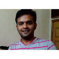 Maulesh Patel