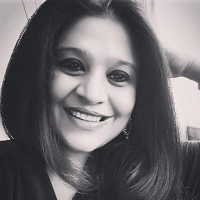 Swati Bhattaharya