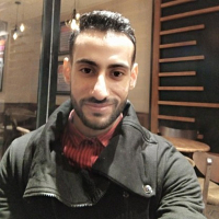 Hossam Fawzy