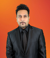Anil Mavar