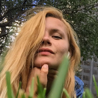 *