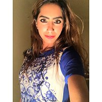Maryam Ali