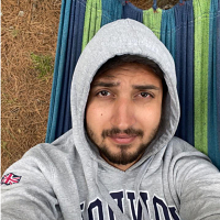 *