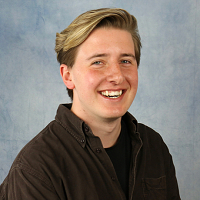 Harvey Wright