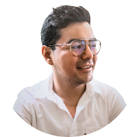 Roger Avelino