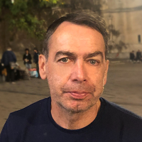 JIM GAFFNEY