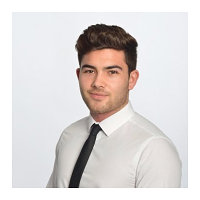 Jack Grant