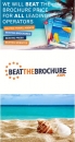 Beat the Brochure