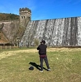 *