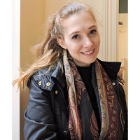 Jacqueline O'Connor