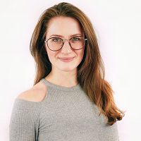 Anastasia Sokolov