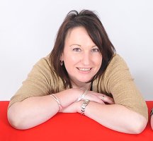 Sarah Nicholls