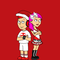 TMADanielTheGoAnimator SMD