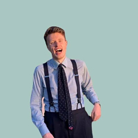 Paddy Morrison