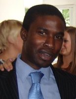 Carl Baptiste