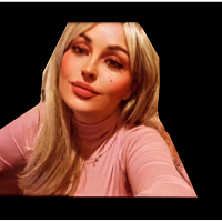 *