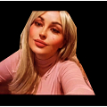 *
