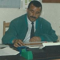 Belaid Mohamed Amir