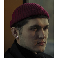 *