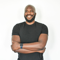 Roy Ikoroha