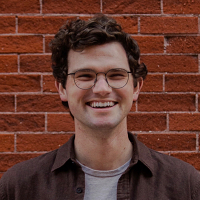 Jared Brockbank