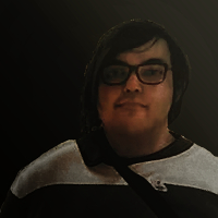 *