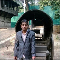 Sandeep Saini