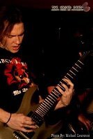 Dean Thomson