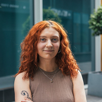 Sophie Mason