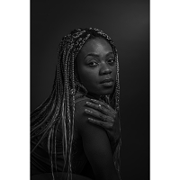 Nessa Ndong