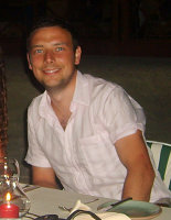 Michael Black