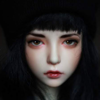 *